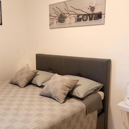 Apartman Dora PUY 외부 사진