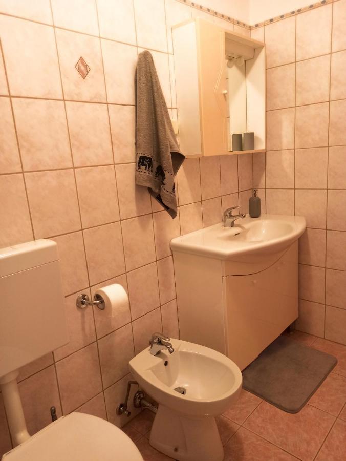 Apartman Dora PUY 외부 사진