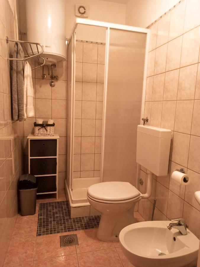 Apartman Dora PUY 외부 사진