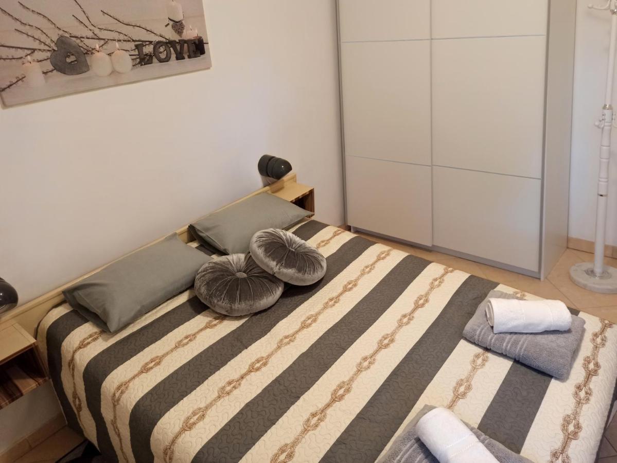 Apartman Dora PUY 외부 사진