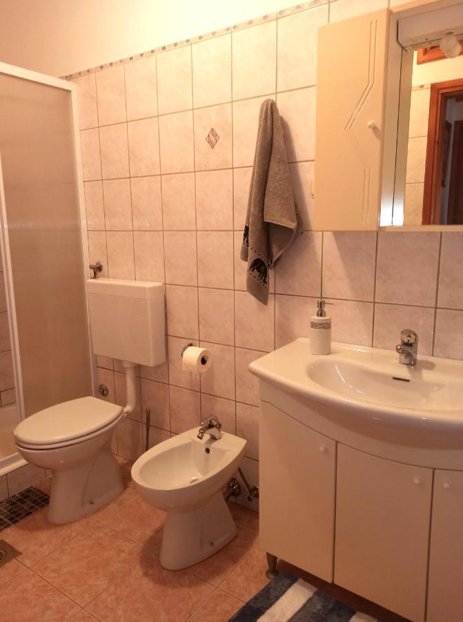 Apartman Dora PUY 외부 사진