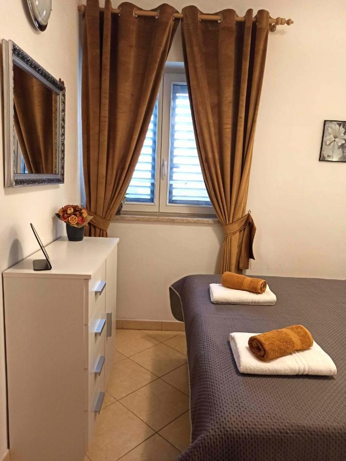 Apartman Dora PUY 외부 사진