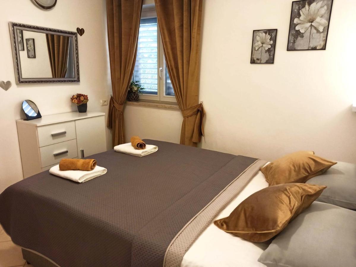Apartman Dora PUY 외부 사진